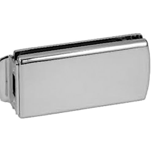 Boîtier gâche pour série 4300 LAGUNE chromé brillant - STREMLER - 4309.30.0 pas cher