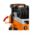 Nettoyeur haute pression pneumatique RE 150 PLUS - STIHL - RE01-011-4502 pas cher Secondaire 17 S