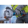 Meuleuse d'angle 18 V GWS 18V-180 P (sans batterie ni chargeur) L-BOXX BOSCH 06019H6L02 photo du produit Secondaire 5 S