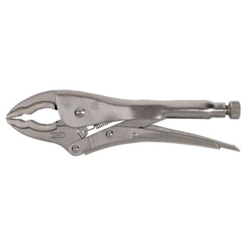 Pince étau à mâchoire large 0 à 64 mm KS TOOLS 115.1506 photo du produit