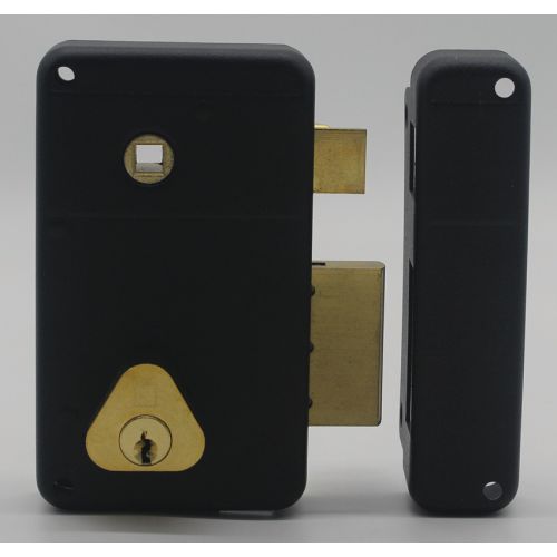 Monopoint en applique horizontal ERCY Y7+ varié tirage droite photo du produit Secondaire 4 L