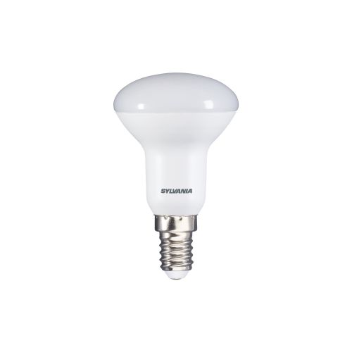 Lampe REFLED 3000 K IRC 80 R50 E14 4,9 W 470 lm SYLVANIA 0029205 photo du produit