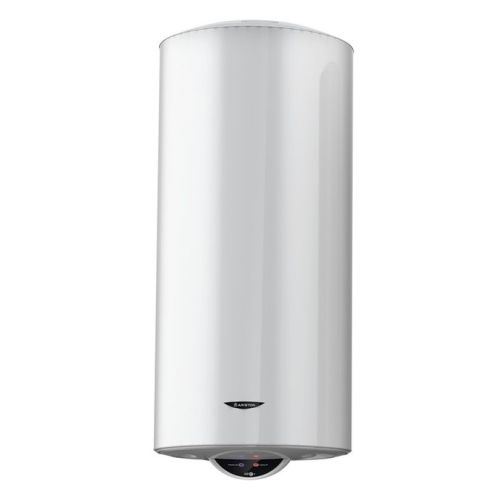 Chauffe-eau électrique vertical mural compact D560 HPC+ 100L - ARISTON - 3000399 pas cher