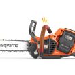 Tronçonneuse 36 V 540i XP G (sans batterie ni chargeur) 40 cm 3/8'' mini S93G HUSQVARNA 970572916 photo du produit Secondaire 1 S