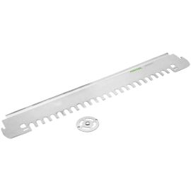 Gabarit pour les queues d'aronde Festool VS 600 SZ 20 - 488878 pas cher Principale M