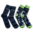 Chaussettes pour toutes les occasions SOCK-FT1-L - FESTOOL - 577315 pas cher