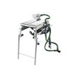 Scie semi-stationnaire 1200W PRECISIO CS 50 EBG FESTOOL 574765 photo du produit Secondaire 5 S