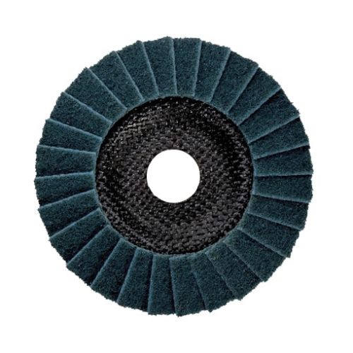 Disque à lamelles de polissage Polimaxx gros 125 mm DRONCO 5542204100 photo du produit Secondaire 8 L