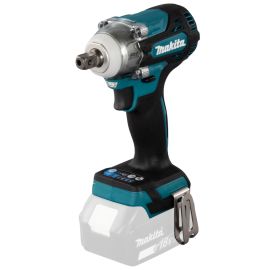 Boulonneuse à chocs 18 V LXT Makita DTW301ZJ 330 Nm (sans batterie ni chargeur) en coffret MAKPAC photo du produit Principale M