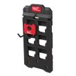 Petits crochets droits PACKOUT MILWAUKEE 4932480704 photo du produit Secondaire 3 S
