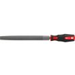 Râpe demi-ronde douce emmanchée longueur 250 mm KS TOOLS 157.0516 photo du produit