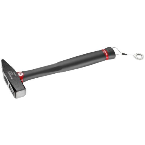 Marteau de mécanicien Facom manche graphite 205.SLS photo du produit