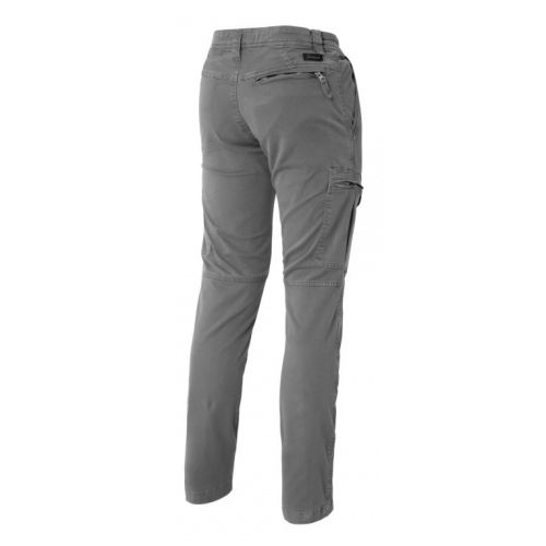 Pantalon de travail multipoches STRETCH EXPLORE taupe T38 - PULS - 0315.9999.021 T38 pas cher Secondaire 1 L