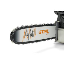 Tronçonneuse jouet - STIHL - 0464-934-0053 pas cher Principale M