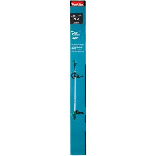 Débroussailleuse LXT 18 V (sans batterie ni chargeur) en boîte en carton MAKITA DUR194ZX2 photo du produit Secondaire 19 L