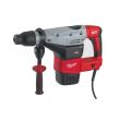 Perforateur-burineur SDS-Max 1550 W K 750 S + coffret MILWAUKEE 4933398753 photo du produit Secondaire 2 S