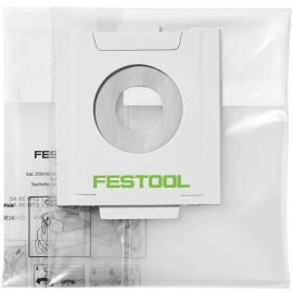 Sac d'élimination des déchets Festool ENS-CT 26 AC/5 - 496216 pas cher Principale M