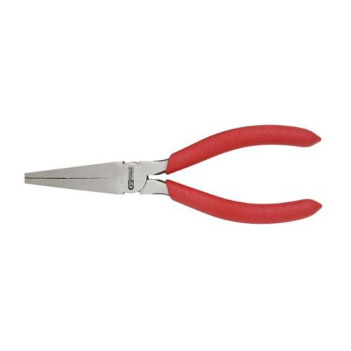 Pince à bec plat standard 165 mm KS TOOLS 115.1316 photo du produit