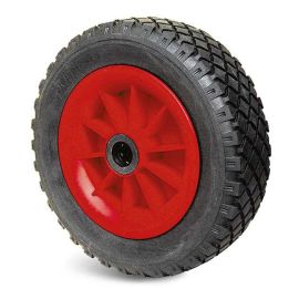 Roue increvable Guitel Hervieu 260 mm - 550112 photo du produit Principale M