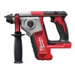 Pack de 3 outils 18 V M18BPP3C-502C + 2 batteries 5 Ah + chargeur + sac de transport MILWAUKEE 4933472242 photo du produit Secondaire 4 S