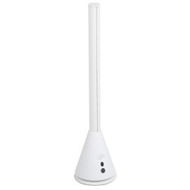 Ventilateur colonne 26W Farelek Silent-Air Tube sans pale - 112037 photo du produit Principale M
