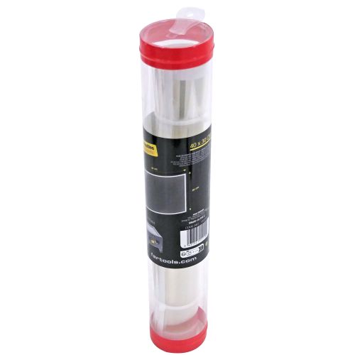 Lot de 5 films de protection pour cabine CS 90 FARTOOLS 115110 photo du produit Secondaire 1 L
