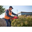 Taille-haie 18 V M18 FUEL M18 FHET60G2-0 lamier 60 cm MILWAUKEE 4933498384 photo du produit Secondaire 14 S