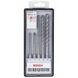 Coffret de 5 forets SDS plus-7X BOSCH 2608576199 photo du produit Secondaire 3 S