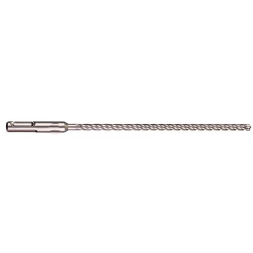 Foret SDS PLUS MX4 géométrie symétrique à 4 taillants 5 x 115 mm MILWAUKEE 4932352007 photo du produit