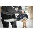 Scie circulaire portative Festool HK 55 EBQ-Plus 1200 W + coffret SYSTAINER T-LOC SYS 4 photo du produit Secondaire 10 S