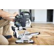 Scie à onglets radiale 18V Festool KAPEX KSC 60 EB I-Plus + set Energie SYS 18 V 2 x 5,2 /TCL 6 DUO - 577174 photo du produit Secondaire 5 S