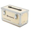 Caisse en bois certifiée transport batteries HUSQVARNA 529475101 photo du produit