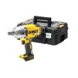 Boulonneuse à chocs 18 V XR Brushless (sans batterie ni chargeur) + coffret TSTAK DEWALT DCF899NT-XJ photo du produit