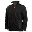 Veste polaire Xplorer homme gris anthracite S HUSQVARNA 593252346 photo du produit