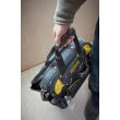 Sac à outils double face 45 cm FATMAX® STANLEY FMST1-73607 photo du produit Secondaire 10 S