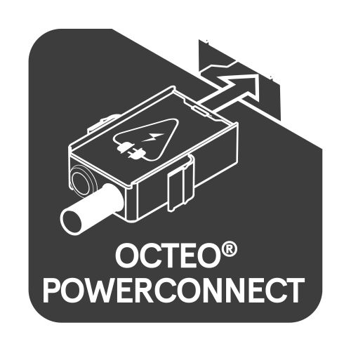 Kit VMC Octeo Hygro Ecowatt 2+ kit HB basse consommation - UNELVENT - 607812 pas cher Secondaire 6 L