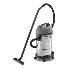 Aspirateur eau et poussières 1500W Kärcher NT 38/1 Me Classic - 14285380 pas cher Principale M