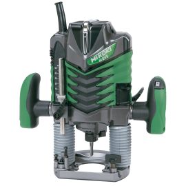 Défonceuse 1150W Hikoki M8V2WSZ  + accessoires en coffret photo du produit Principale M