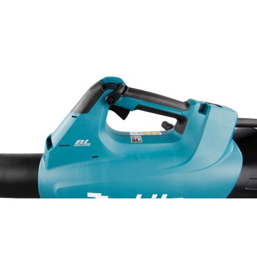 Souffleur 40 V max Li-ion sans batterie ni chargeur 17,6 m³/min MAKITA UB001CZ photo du produit Secondaire 2 L