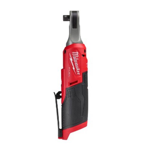 Clé à cliquet haute vitesse 12 V M12 FHIR38-0 3/8'' (sans batterie ni chargeur) en boîte en carton MILWAUKEE 4933478172 photo du produit