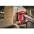 Agrafeuse de finition 18 V FUEL M18 FNCS18GS-202X + 2 batteries 2 Ah+ chargeur rapide + HD BOX MILWAUKEE 4933471940 photo du produit Secondaire 8 S