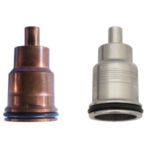 Jeu d'extraction de douilles d'injecteurs pour Volvo 5 pièces KS TOOLS 460.1805 photo du produit Secondaire 1 L