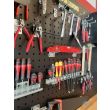 Kit crochets et accessoires d'accroche KS TOOLS 860.0888 photo du produit Secondaire 3 S