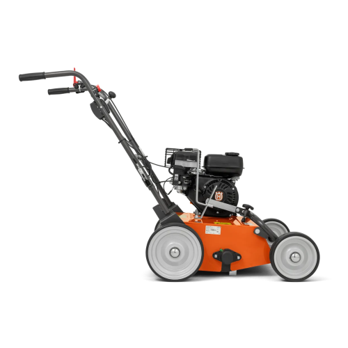 Scarificateur thermique 212 cm3 S 500 PRO HUSQVARNA 970652901 photo du produit Secondaire 1 L