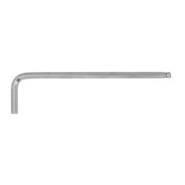 Clé mâle Ks Tools inox 6 pans à tête sphérique longue photo du produit Principale M