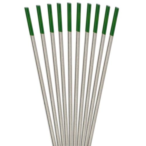 Electrode tungstène pur diamètre 1 mm longueur 150 mm XPERTY XPE0424777 photo du produit