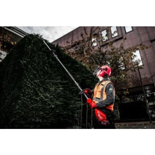 Accessoire combi-système taille-haie M18 FOPH-HTA MILWAUKEE 4932464959 photo du produit Secondaire 4 L