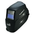 Masque LCD EUROSPEED LS variable DIN 3.5 / 9 - 13 - WELDLINE - W000403824 pas cher