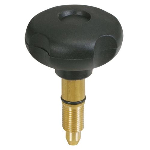 Molette de décharge pour pompe d'épreuve 902.1004 et 902.2004 KS TOOLS 902.1009 photo du produit Principale L