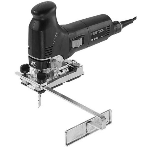 Guide parallèle PA-PS/PSB 300 - FESTOOL - 490119 pas cher Secondaire 1 L